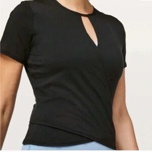 Pre-loved Around The World crop to